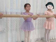 -星光舞蹈艺术中心(太阳宫校区)