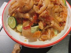-辣尚瘾·烤鱼·新川菜(交大直营店)