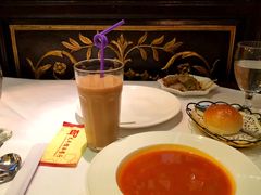 罗宋汤份-太平馆西餐厅(北京路店)