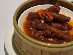 豉汁蒸凤爪-北京厨房(SKP店)
