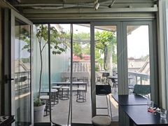 -S.O.E COFFEE(五道营店)