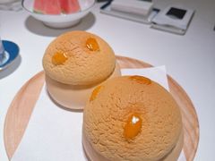 招牌菠萝包-炳胜私厨(中达旗舰店)