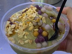 -夏食光安顺小舒冰粉冰浆(甲秀楼店)