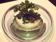 -LA TABLE de Joël Robuchon Restaurant