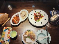 -应天大明王朝·南京菜创始店(中山陵店)