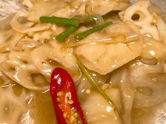 -白仁仔· 活烤海鲜 宵夜(豫园店)