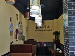 大堂-何氏排骨(左家塘店)