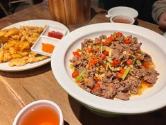 -东方红·湖南菜(金屿店)