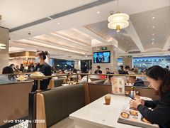 -香港新发烧腊茶餐厅(书城店)