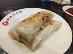 褡裢火烧-庆丰包子铺(大屯路店)