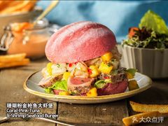 -bluefrog蓝蛙(皇庭广场店)