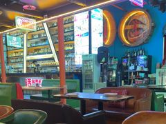 -Famous肥猫墨西哥音乐餐吧(五棵松华熙LIVE店)