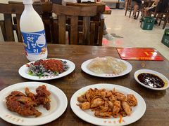 -西塔大冷面(市府大路店)