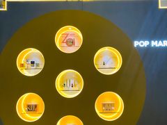 -泡泡玛特POPMART(龙湖杭州滨江天街店)