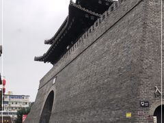 -东关历史文化旅游区-东门遗址