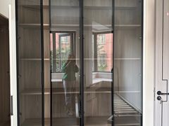 -佰丽爱家全屋定制(汶水店)