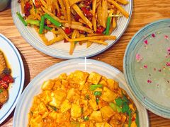 -静一餐厅·湖北菜(前门创始店)