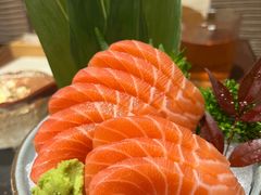 -龙神·炭烧酒场深夜食堂(新街口店)