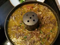 -煲得鲜·桐乡煲·小龙虾(万达店)