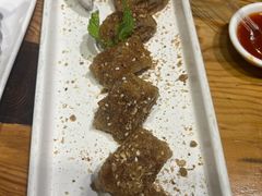 -临家闽南菜(宝洲路店)