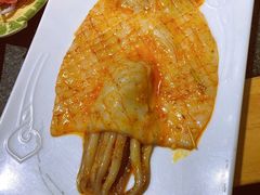 -鹤之乡·齐齐哈尔烤肉·非遗(秋涛路店)