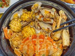 -潮之南·潮汕菜·鱼仔档(南山店)