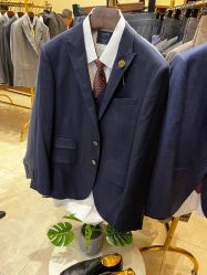 -MR.COLLECTION西装先生(富华里店)