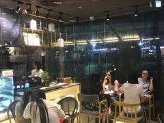 大堂-BeauTea水仙(coco park店)