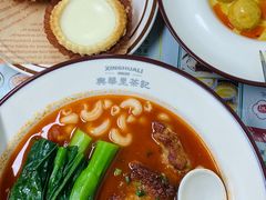 -兴华里茶记(禅城同济首店)