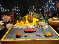 -地球美食剧场