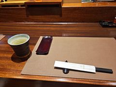 -北京泰富酒店-道日本料理餐厅