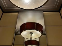 -上海柏悦酒店