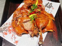 -姑苏家宴·苏帮菜·松鼠桂鱼(苏州总店)