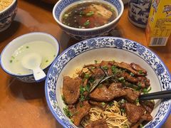-孙盛兴奥灶面馆·蟹黄面·三虾面(山塘街总店)