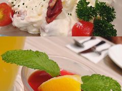 -必胜客(新福地店)