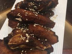 -小龙酒家(桂平路店)