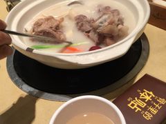 -拾味馆(万达广场店)