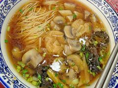 -美味斋(西北街店)