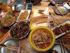 -金玲珑串道(石鼓路店)