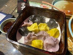 -水煮三国·川鲁江湖菜(香山店)