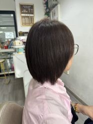-起点潮色造型