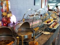 -海神诺富特大酒店-旋宫50旋转餐厅