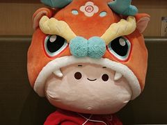 -海底捞火锅(名城广场夜宵生日主题店)