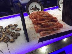 -加餐海鲜自助(集美银泰百货店)
