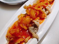-客语客家菜(佳兆业广场店)