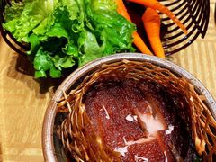 -鱼食饭稻·苏浙土菜17年老馆子(平江路店)