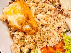 -Telaga Seafood Restaurant