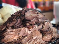 -清真磨沟沿老字号牛肉面(总店)