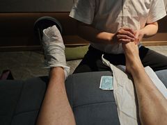 -美足时光·精致悦足·水疗SPA(德阳希望城店)