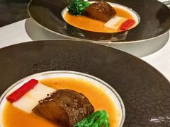 泡椒二头黄玉参-许家菜(望江店)